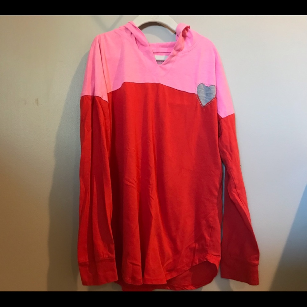 Long Sleeve